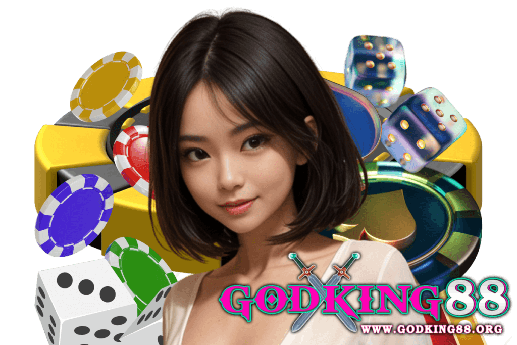godking88 wallet