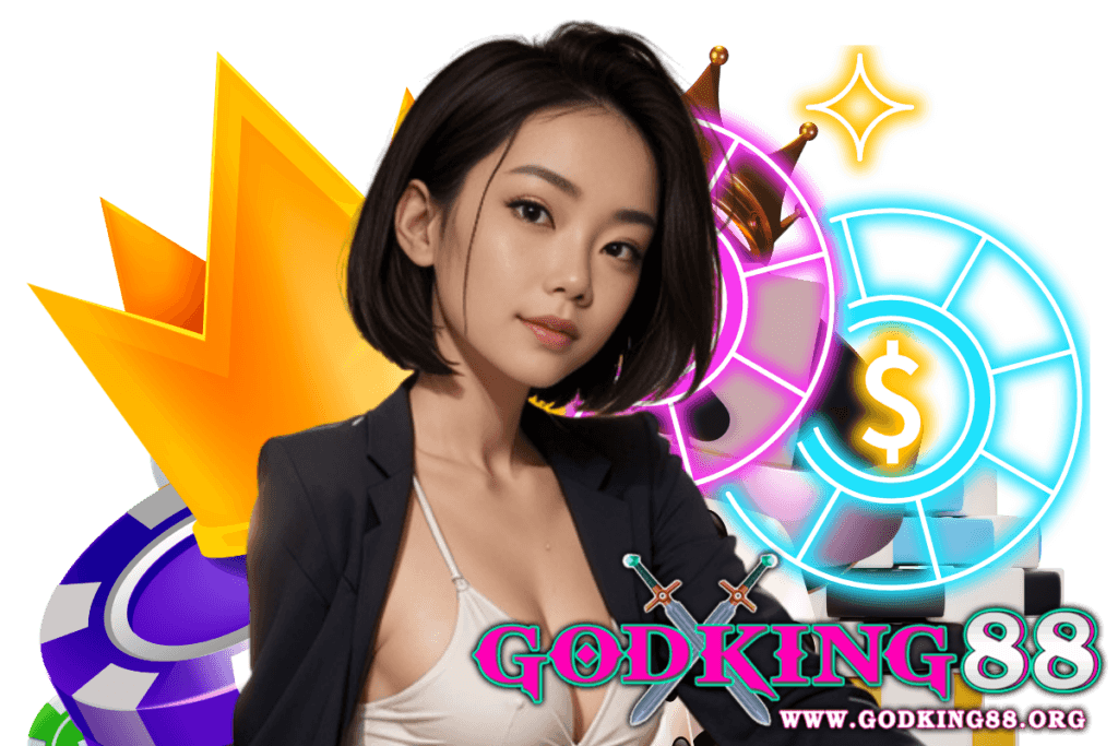 godking88 สมัคร