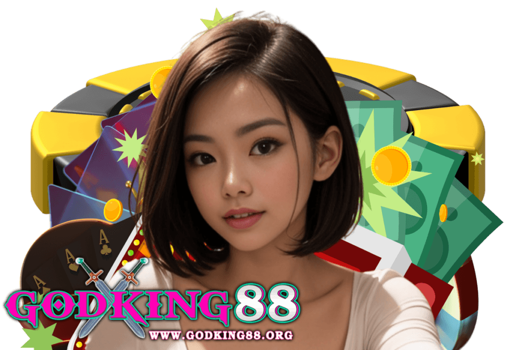 godking88 สล็อต